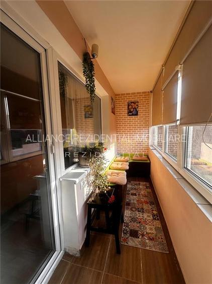 Apartament 3 camere B-dul Obregia - 17