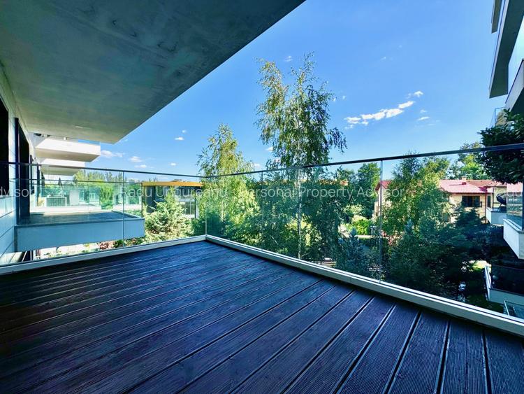 Apartament 5 camere One Floreasca Lake  - 17