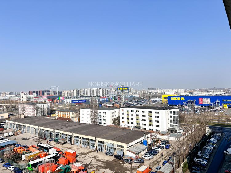 0% NOU Apartament 3 Camere cu P 60mp GATA de Mutat la 4 minute Metrou A Saligny - 21