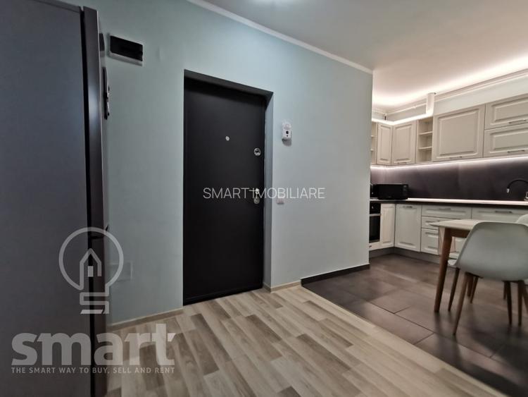 Apartament 3 camere Marasti - 8