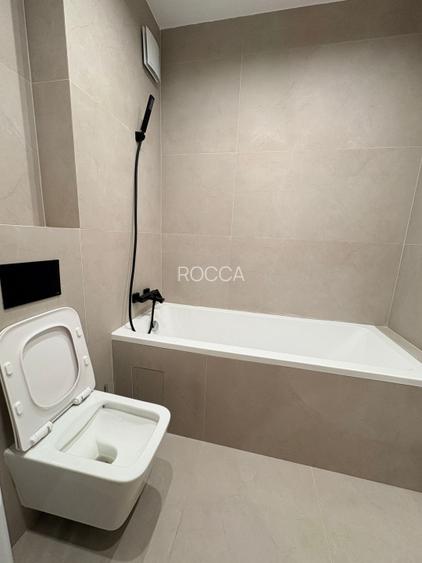 Apartament de 2 camere, 50 mp, parcare, centrala, zona Otopeni - 4