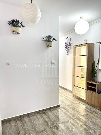 Apartament 3 camere cu grădină - Cartierul Arhitecților - 10