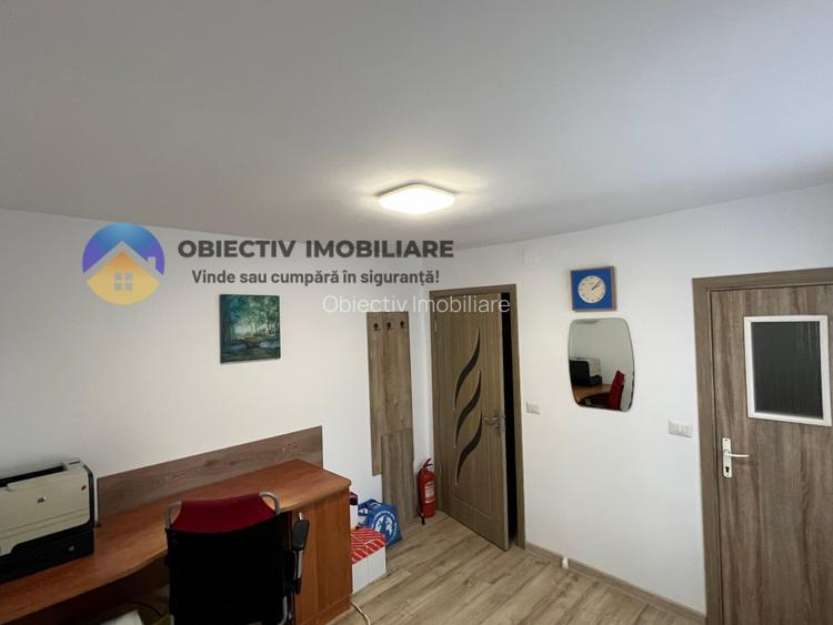 Spatiu birouri de inchiriat pentru birouri – Darmanesti - 7