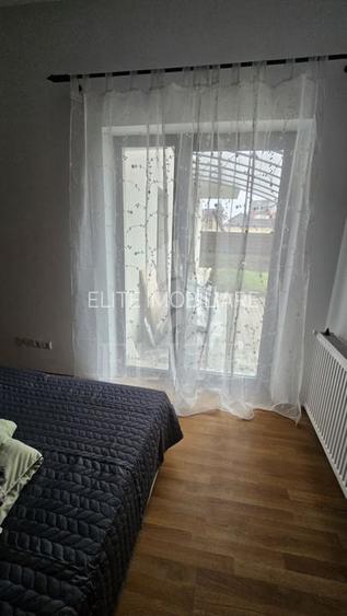 Apartament 2 camere în zona CAMPUL PAINII - 16
