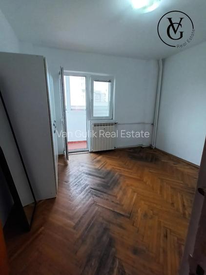 Apartament 3 camere | Lacul Tei | Decomandat - 2
