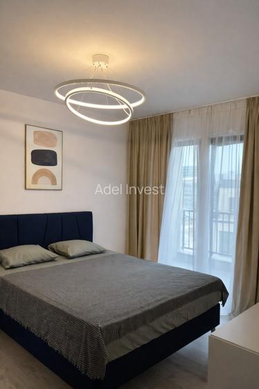 De vanzare apartament 3 camere |  H Pipera Lake | Aviatiei*Pipera | Parcare - 8