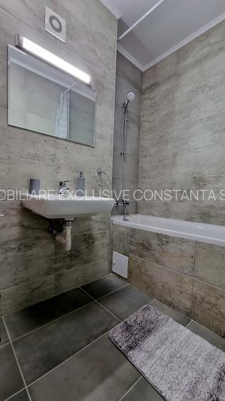 Ap 2 Camere Decomandat Mobilat Modern Maurer Rezidence Parcare Boxa Contract - 30