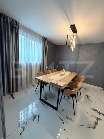 Casa individuala premium LUX– 700 MP , 140 UTILI 307.000 EUR, CARTIER IZVOR - 6