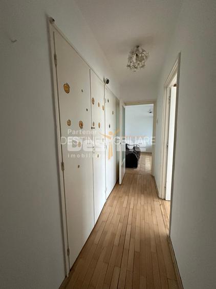 Apartament 3 camere semidecomandat in apropierea statiei de metrou Iancului - 5
