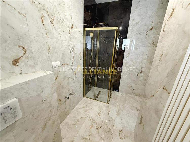 Vila individuala P+1E - 5 camere - 3 bai + dressing - Ideal Villas - 5