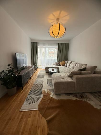 Apartament 2 camere decomandat termen lung Mircea cel Batran Plaja Modern - 2