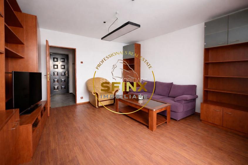 Garsoniera 31 mp | Etaj 4 | Metrou Dristor - 3