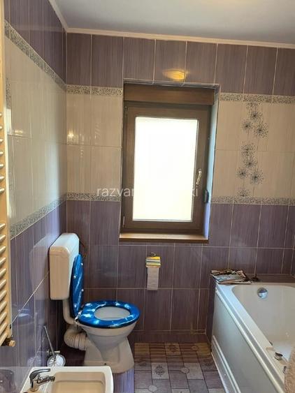 Vila individuala,Cartier Aviatiei,zona de case - 9