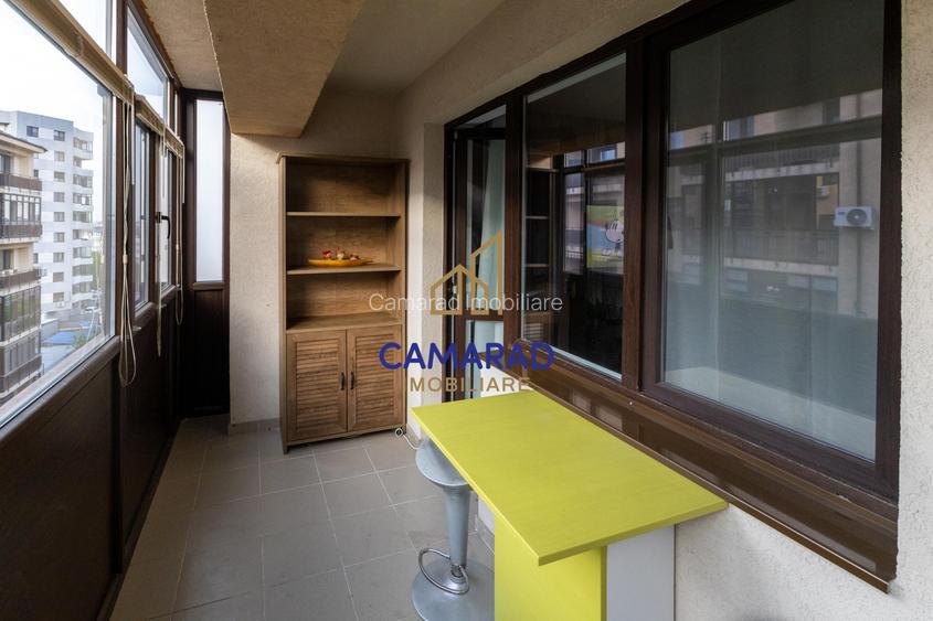 Apartament 2 camere | Metrou Dimitrie Leonida | Studio Plus Metalurgiei - 9