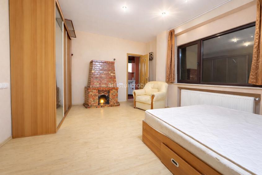 Apartament 3 Camere Unirii - bloc reconsolidat - 5