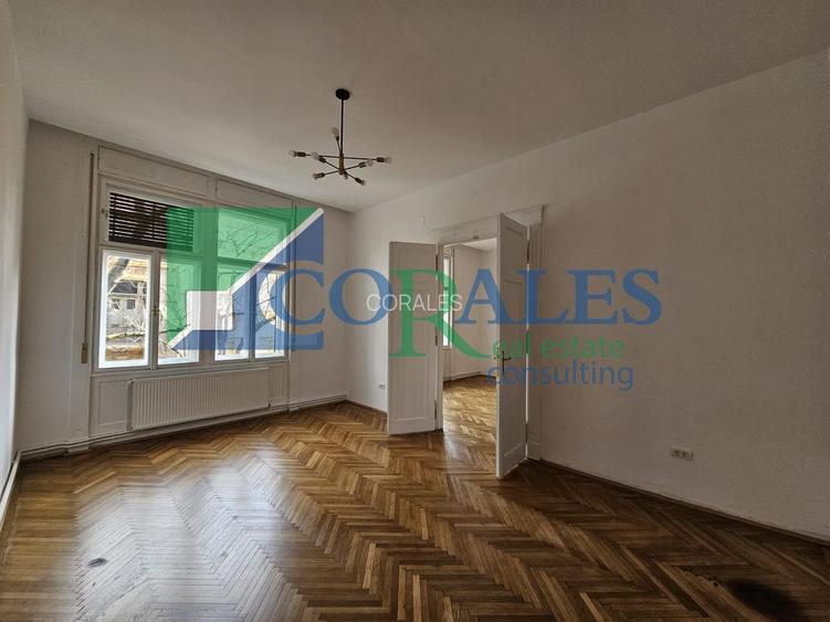 Parcul Poporului. Pretabil pentru birouri. Spatiu generos - 2