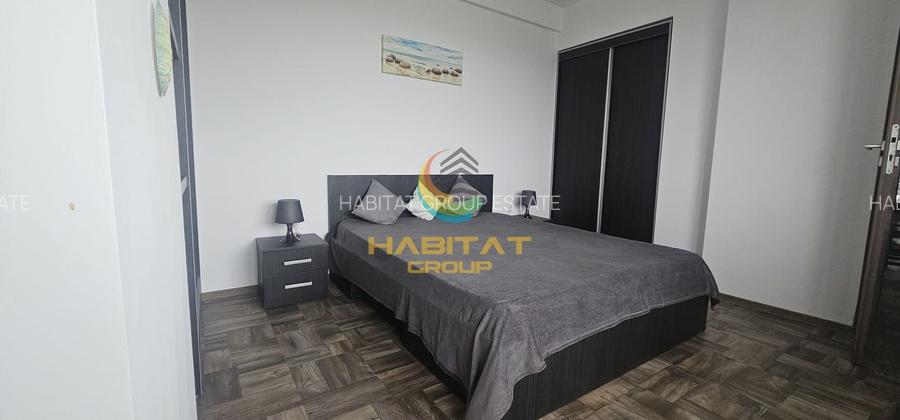 Vanzare Apartament 2 Camere Mobilat si Utilat- Delta Vacaresti! - 12