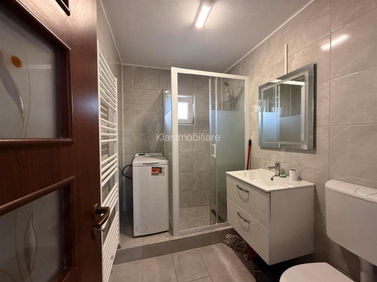 Inchiriere apartament 2 camere decomandat strada Dunarii - 8