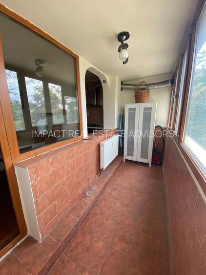 APARTAMENT 2 CAMERE | ETAJ 2 | METROU BASARAB - 12