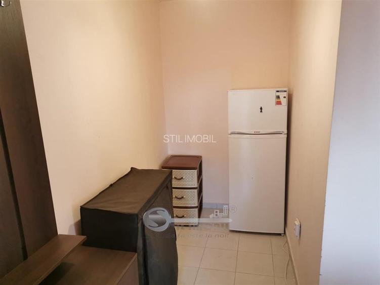 Apartament 2 Camere la Casă – Podu de Fier | Curte & Terasă - 5