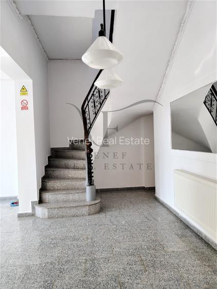 Vila 9 camere 3 grupuri sanitare 1 terasa 354 mp Vasile Lascar Stefan cel Mare - 14