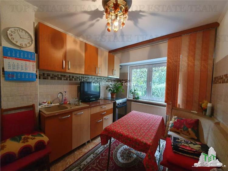 Apartament 2 camere cu beci Constanta schimb Bucuresti - 4