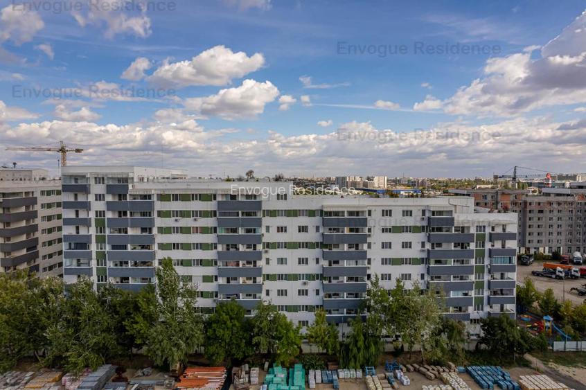 Vanzare apartament 5 camere - 2