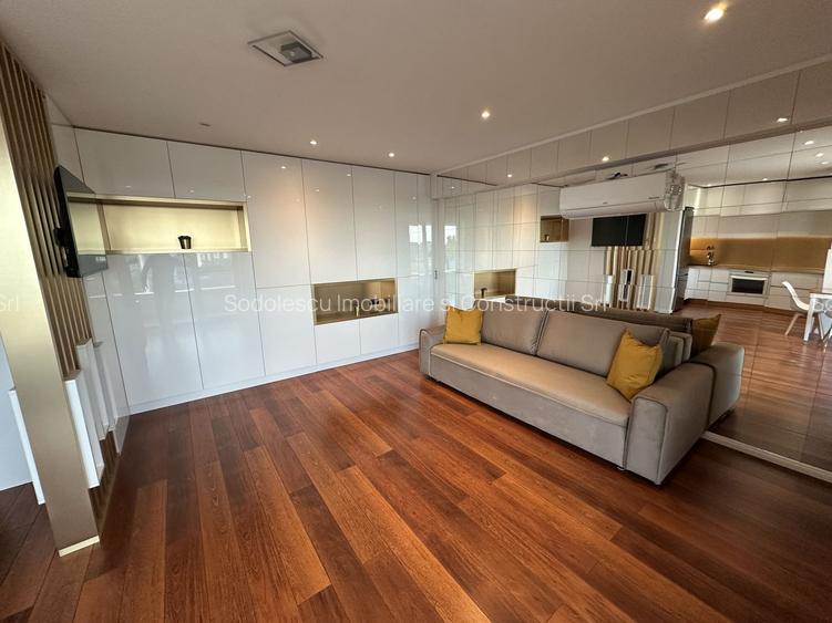 Apartament la prima inchiriere - 2