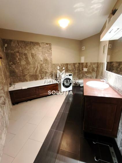 Apartament modern 3 camere, de închiriat, str. Transilvaniei! - 9