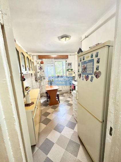 Apartament de vânzare – bloc 60 Vama, Giurgiu - 5