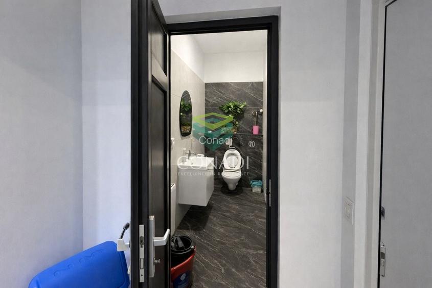 Spatiu Comercial | 80mp | Titan | 5 min Metrou | Preluare Business - 8