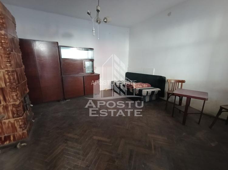 Casa individuala cu teren generos 2158mp, front 12m, livada, Freidorf - 37