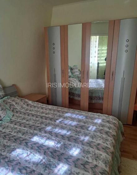 Ap 2 camere SD,  Podu Ros-Nicolina - 3