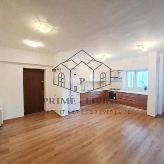APARTAMENT COCHET DE 3 CAMERE LA INCHIRIERE LANGA HERASTRAU - 7
