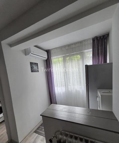 TITAN | GARSONIERA | AC | METROU | MODERNA | PET FRIENDLY - 7