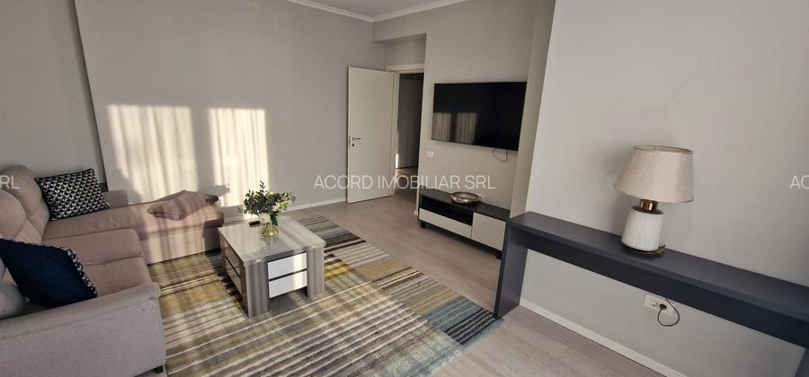 Apartament 2 camere Faleza Nord - 4