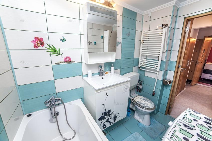 Apartament de 3 camere | Decomandat | Spatios | Zona Berceni - 18