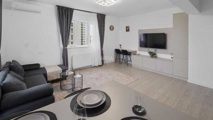 2 Camere 2025 totul Nou Cu parcare Dimri Prelungirea Ghencea View Wow - 3