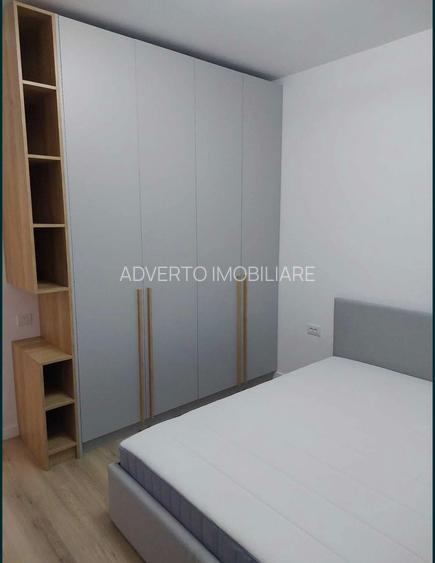 Apartament 2 camere de închiriat Lujerului Exigent Plaza - 3