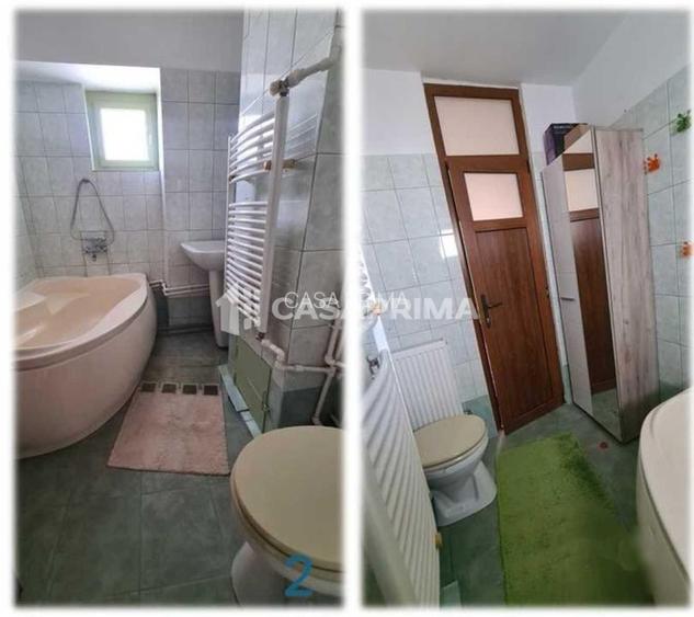 Apartament 4 camere Nicolina-Rond Vechi-Selgros, etaj intermediar - 8