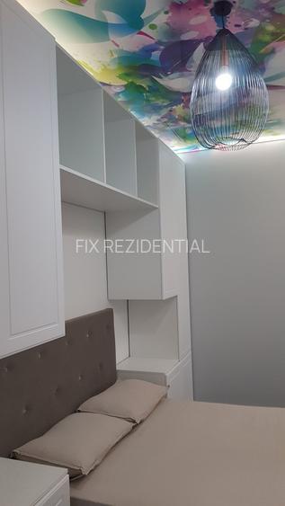 PREMIUM - Apartament 2 camere - amenajari LUXURY - 12