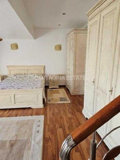 Vila individuala   D+P+1+M   Cambridge School - 12