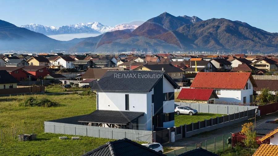 Casă smart finisaje premium, 700 mp teren Cartier Izvor | Comision 0 - 22