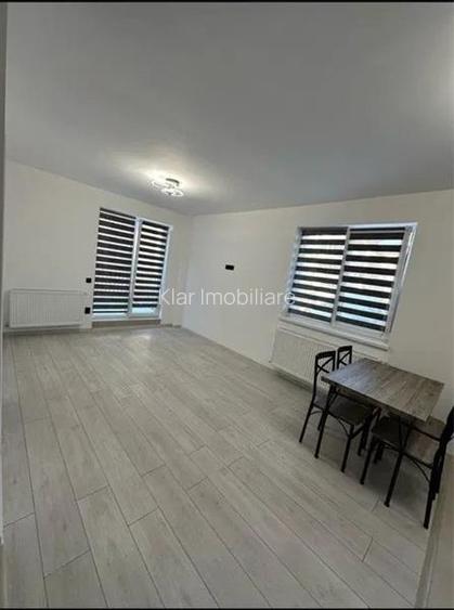 Apartament 2 camere, 43 mp, terasa 18 mp, bloc nou! Zona Eroilor! - 3