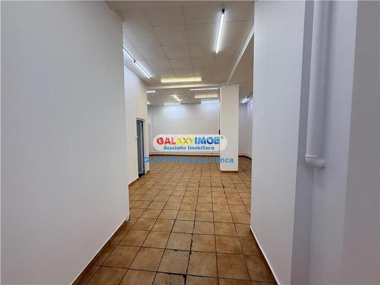 Inchiriere spatiu comercial, in Ploiesti, zona Ultracentrala - 14
