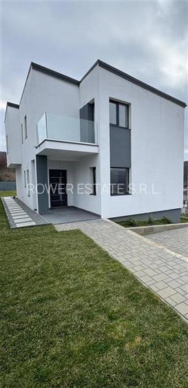 Casa Individuala,Finisata,situata in Floresti ! - 16