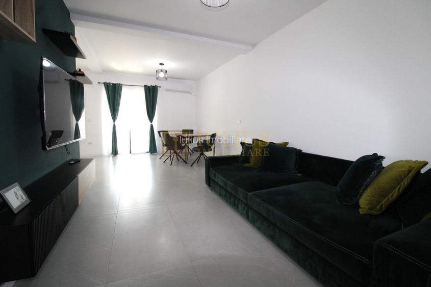 Duplex modern, prima închiriere | Moșnița Nouă - 6