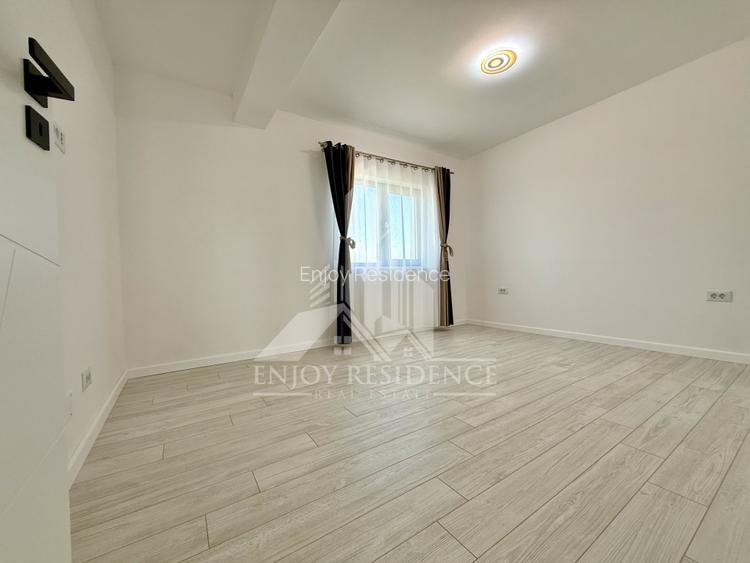 VEZI VIDEO! Vile individuale 2026 | Curte 400mp | Domnesti - 12