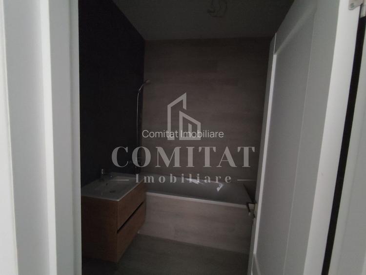 Apartament cu 2 camere | Zona Park Sun City - Eroilor | Florești - 9