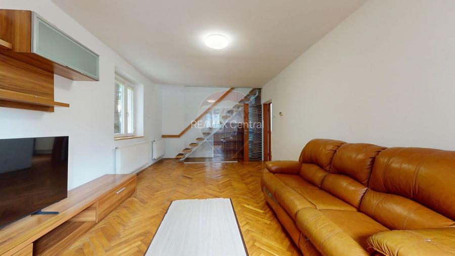 De închiriat: apartament 4 camere pe 2 nivele - 3